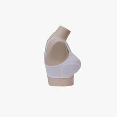 Comfort 63N – Cotton Bra with Added Support