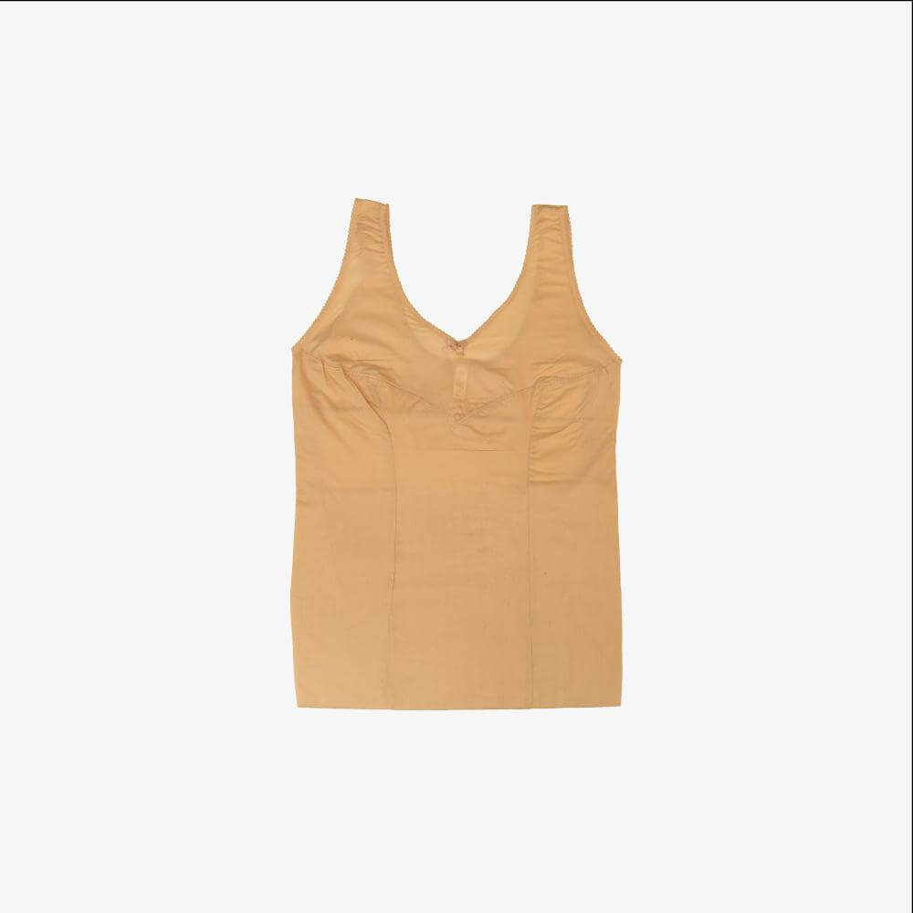 Lightweight Cotton Chemise 708 – Effortless Comfort