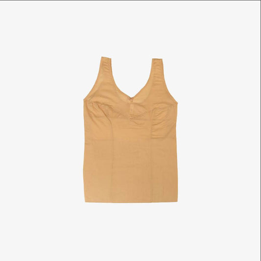 Lightweight Cotton Chemise 708 – Effortless Comfort