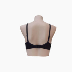 Lotus Bra – Lace Padded Elegance for Parties