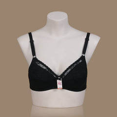 Trend 46 Lace Bra With Foam For Women