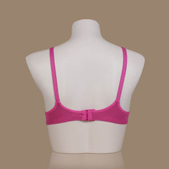 Trend 46 Lace Bra With Foam For Women