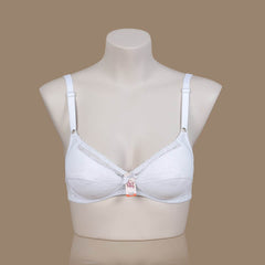 Trend 46 Lace Bra With Foam For Women