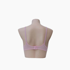 Trend 46 Lace Bra With Foam For Women