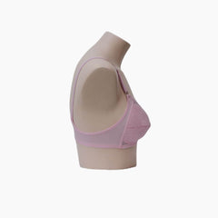 Trend 46 Lace Bra With Foam For Women