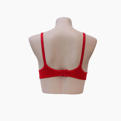 Trend 46 Lace Bra With Foam For Women