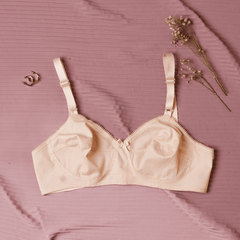 Basic Deluxe Bra – Ultimate Comfort & Support