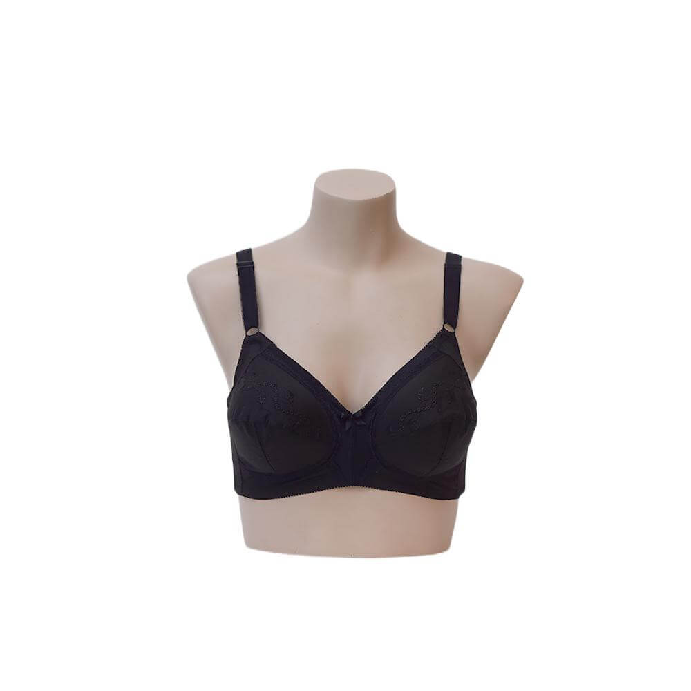 IFG Comfort 15 Bra (D,E Cups) Support for the Fuller Figure