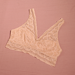 Lilly Bralette – Soft, Stylish & Made to Move with You