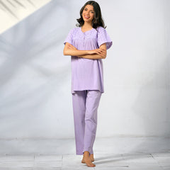 Pajama Set 128